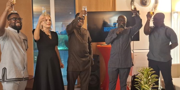 ghana issues first itmos under paris agreement