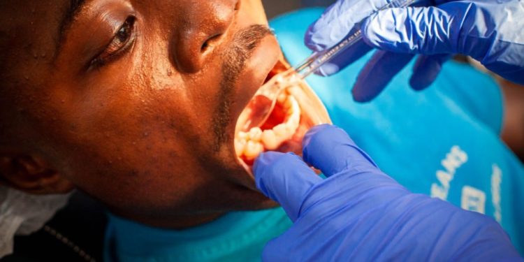 ghana medical relief targets 8000 patients in free medical outreach in berekum