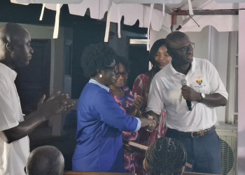 Ghana Medical Relief to provide free medical care to 10,000 residents of Berekum