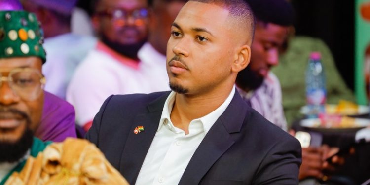 ghana music awards europe 2025 full nominees list unveiled at star studded event in accra