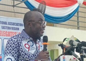 Ghana Needs a 21st Century Education Pact – Dr. Kingsley Agyemang Calls for Urgent National Reforms