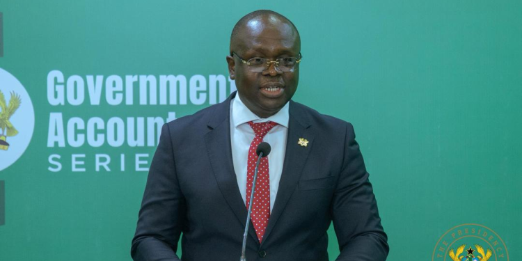 ghana to end use of soldiers for unofficial guard duties