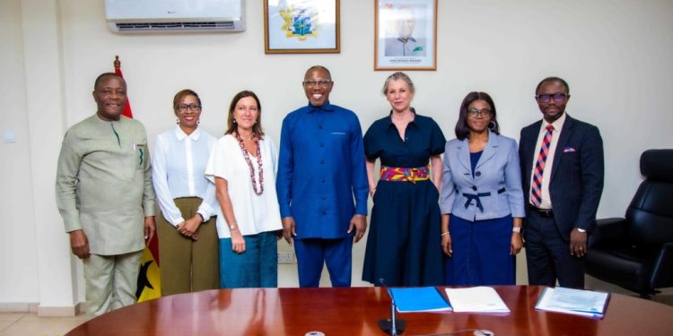 ghana to host 18th e learning africa edition in june 2026