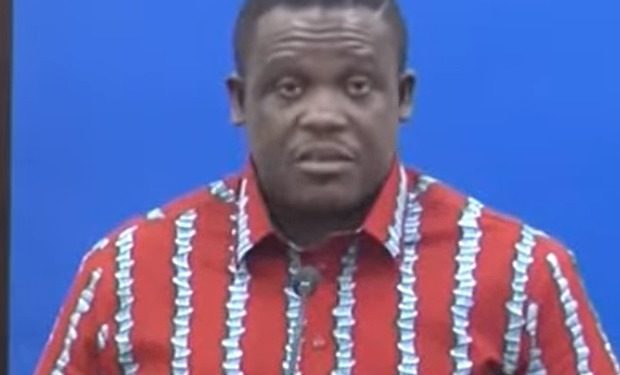 ghana to host 2025 global entrepreneurship festival samuel george