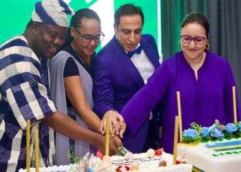 Ghana to host first genocide memorial monument in Accra