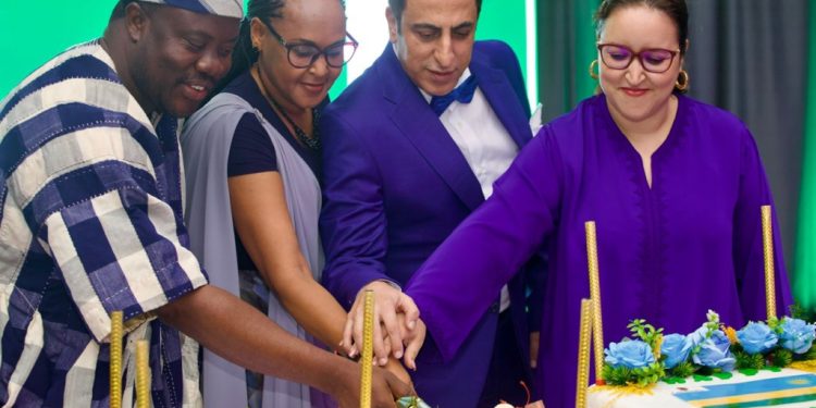 ghana to host first genocide memorial monument in accra