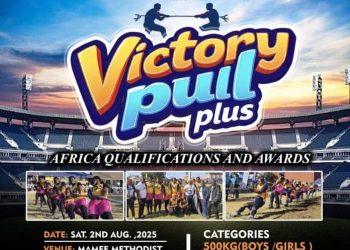 Ghana to Host National Tug of War Championship Ahead of 2026 Africa Competition