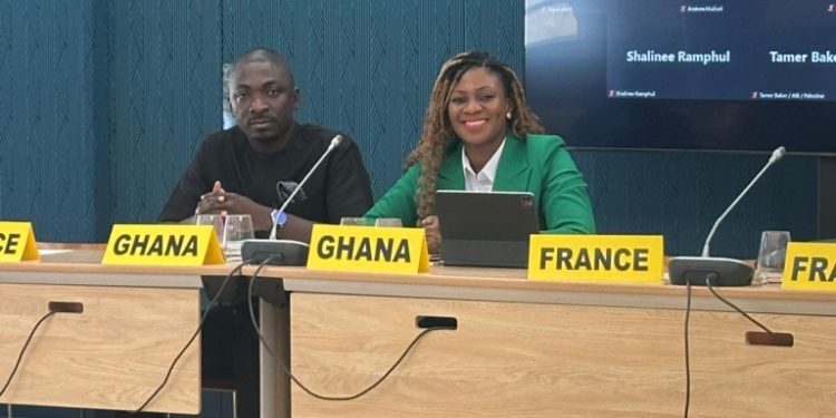 ghana to host the 64th aci world congress in june 2026