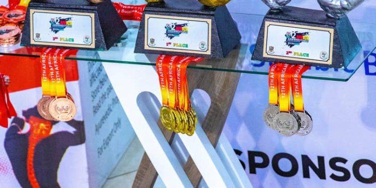 ghana to participate in maiden anoca school games in algeria