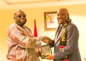 Ghana to procure electric buses from Savannah in landmark city partnership
