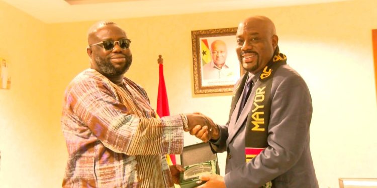 ghana to procure electric buses from savannah in landmark city partnership