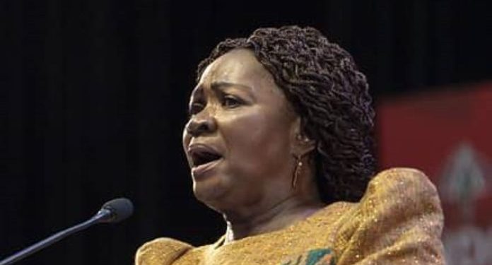ghana vp condemns electoral violence after chaotic by election