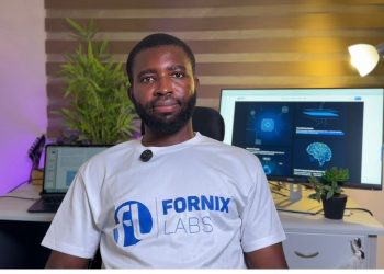 Ghanaian AI startup Fornix Labs pilots tool to support workload of doctors