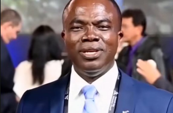 ghanaian elected vice president of global seventh day adventist church