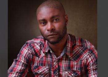 Ghanaian music inspires Jullian Ellison to compose Afro-pop tracks