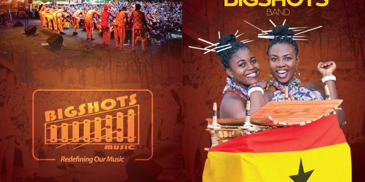 ghanaian musicians must take discipline seriously bigshot band gh