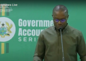 Ghana’s energy sector is showing signs of stability – Jinapor