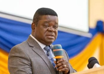 Ghana’s housing sector: 90% of houses built by individuals, land access must be improved – ISSER