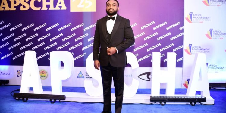 ghanas procura global honoured at africa procurement summit with 2 awards