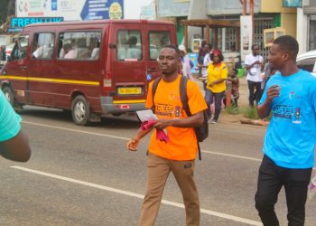 GIA boss debunks claim payment misconceptions as ‘Street Insurance Campaign’ educates public