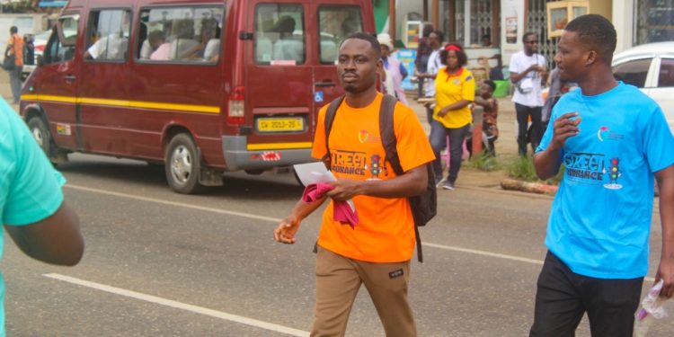 gia boss debunks claim payment misconceptions as street insurance campaign educates public