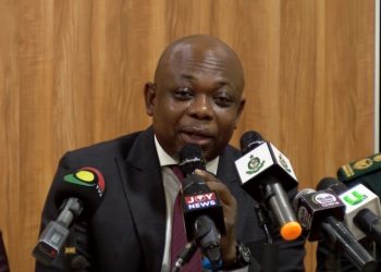 GIS appeals to parliament for support as it pursues full digitisation