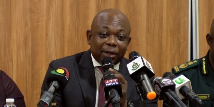 gis appeals to parliament for support as it pursues full digitisation