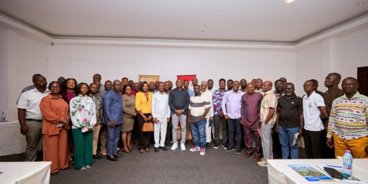 goil announces upgrade of 270 pump stations calls for fair fuel import permits