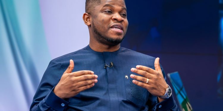 goldbod to transact only at interbank forex rates sammy gyamfi