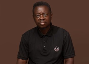 Gospel artiste King Jappah to reclaim spotlight with new sound