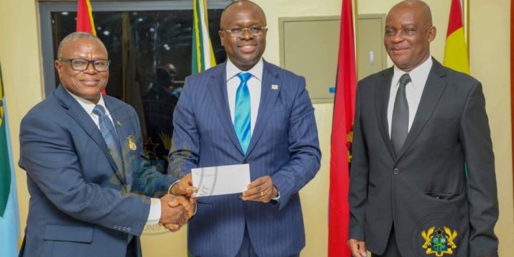 government committed to honouring sacrifices of veterans defence minister