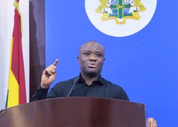 Government Communications Minister urges PR officers to embody efficiency and professionalism