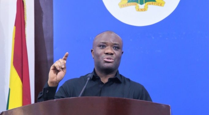 government communications minister urges pr officers to embody efficiency and professionalism