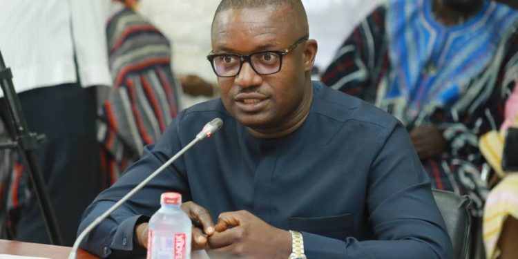 government rolling out robust measures to address ecg inefficiencies energy minister
