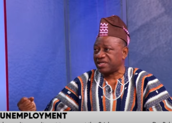 Government to launch national job portal for overseas employment – Dr Pelpuo