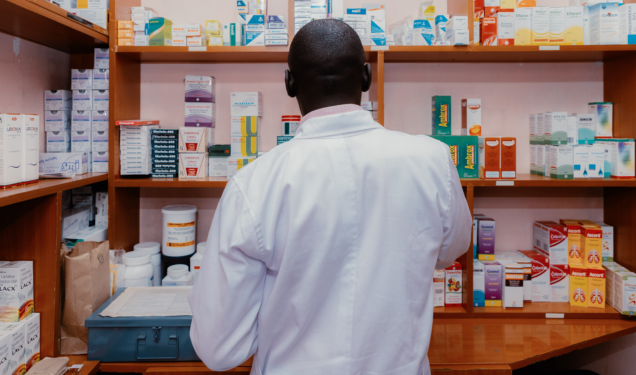government urged to act on pharmacists shortage