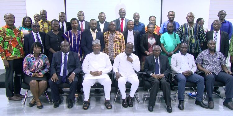government urges legal counsels to accelerate resolution of chieftaincy disputes