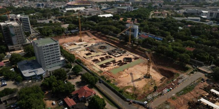 govt denies plans to convert national cathedral site into cultural convention centre