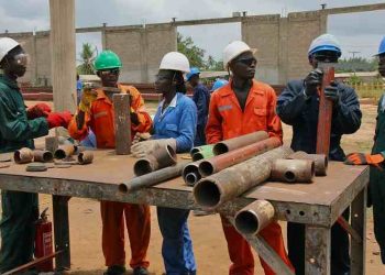 Gov’t seeking to provide 1.7m jobs via 24‑Hour Economy – Edem Agbana