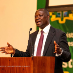 Gov’t set to launch ‘Responsible Mining Programme’ to empower local miners – Lands Minister