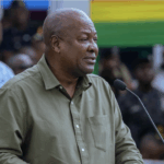 Gov’t to designate selected schools for sports development – John Mahama