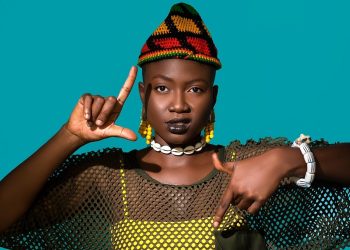 Grateful: TopGyal Renner to release soulful reggae single on July 25