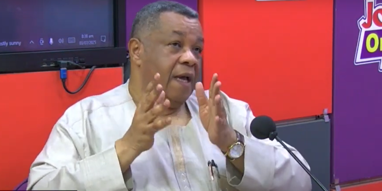 grow 24 will launch 20 agro ecological enclaves to transform farming goosie tanoh reveals