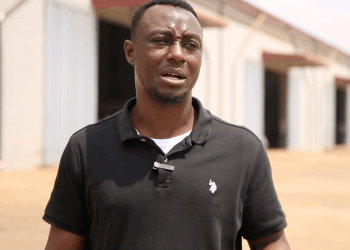 Grow For Me: Transforming Agriculture through mobile investment