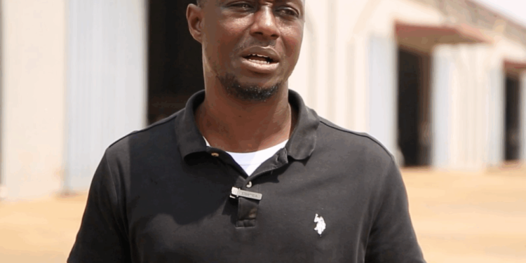 grow for me transforming agriculture through mobile investment