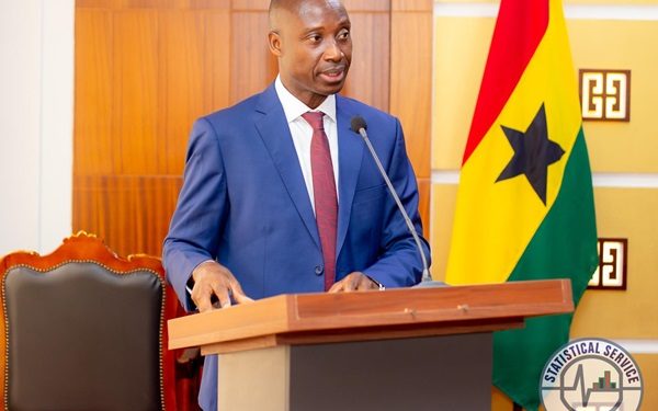 gss launches national in depth business data collection after nationwide training of field officers