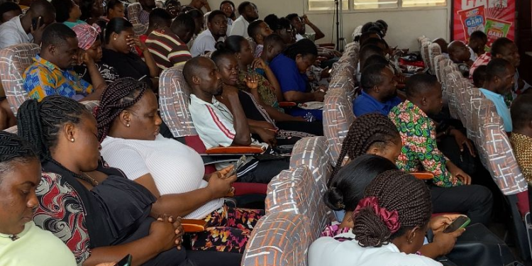 gss seeks business cooperation for integrated business survey to boost economic planning