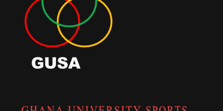 gusa champions ghanas pride at 2025 fisu world games in germany