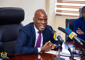 Haruna Iddrisu in Botswana to share Ghana’s TVET progress 4 Haruna Iddrisu in Botswana to share Ghana’s TVET progress