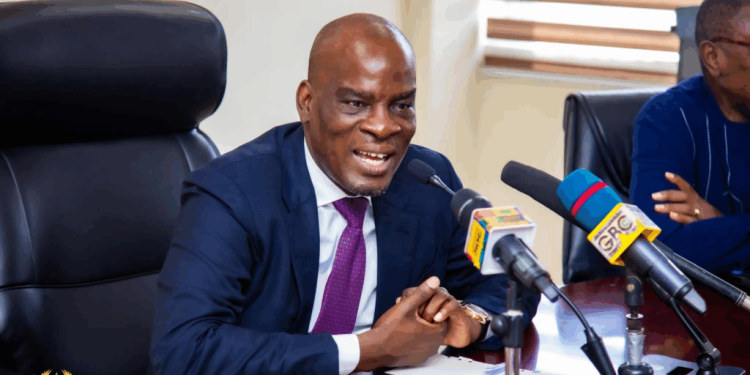 haruna iddrisu in botswana to share ghanas tvet progress